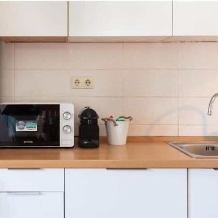 Tesla Apartment Urban Stay 자그레브 외부 사진